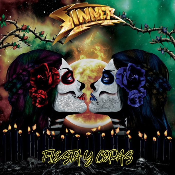 Primeros detalles del nuevo trabajo de Sinner