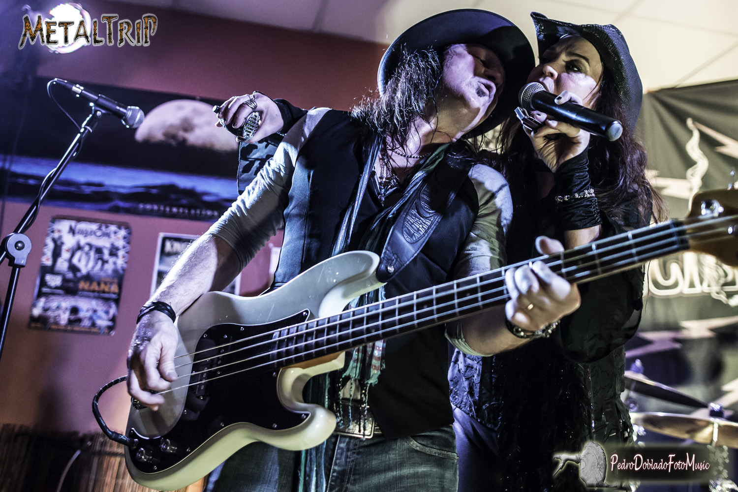Stacie Collins – Sala Nana Conciertos (Ciudad Real) – 8/06/2019 Stacie Collins – Sala Nana Conciertos (Ciudad Real) – 8/06/2019