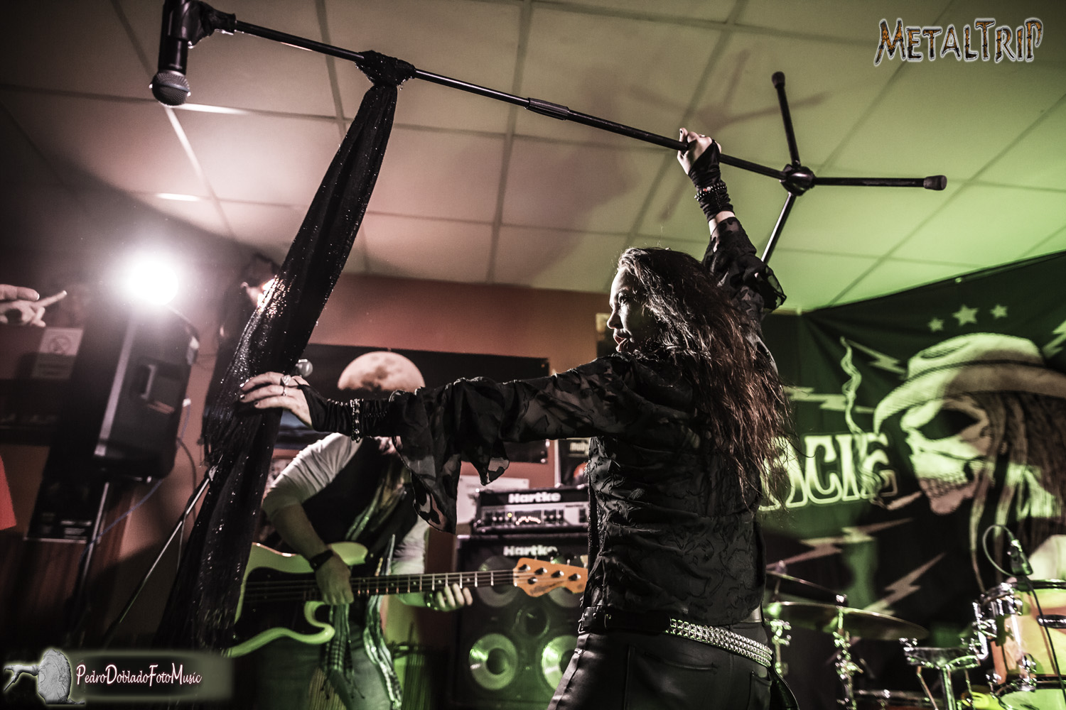 Stacie Collins – Sala Nana Conciertos (Ciudad Real) – 8/06/2019 Stacie Collins – Sala Nana Conciertos (Ciudad Real) – 8/06/2019