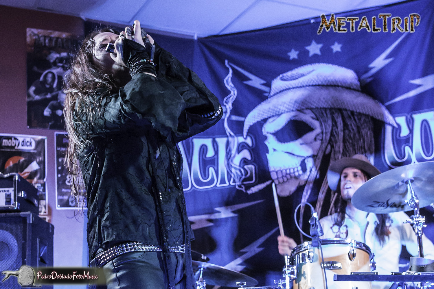 Stacie Collins – Sala Nana Conciertos (Ciudad Real) – 8/06/2019 Stacie Collins – Sala Nana Conciertos (Ciudad Real) – 8/06/2019