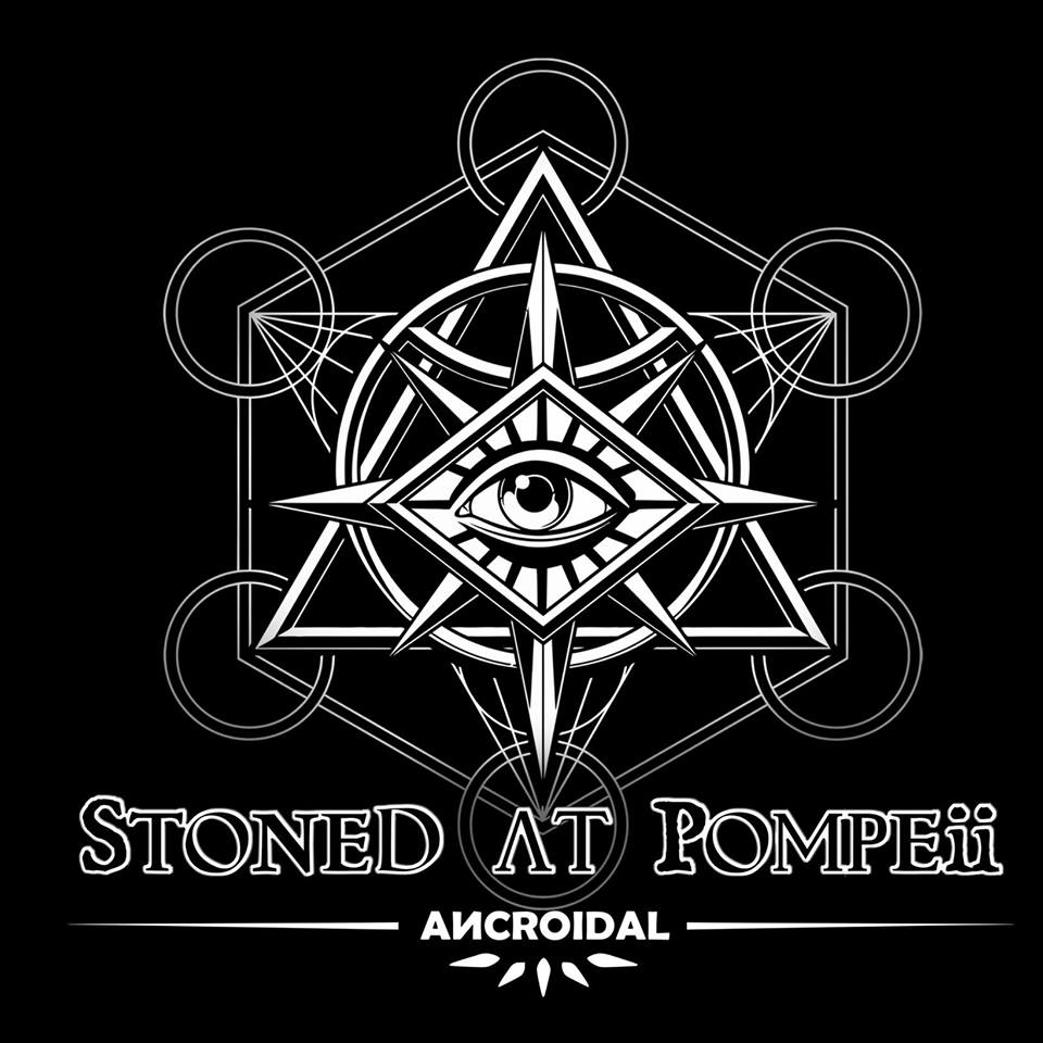 «Hit the Ground» es el nuevo single y videoclip de  Stoned At Pompeii