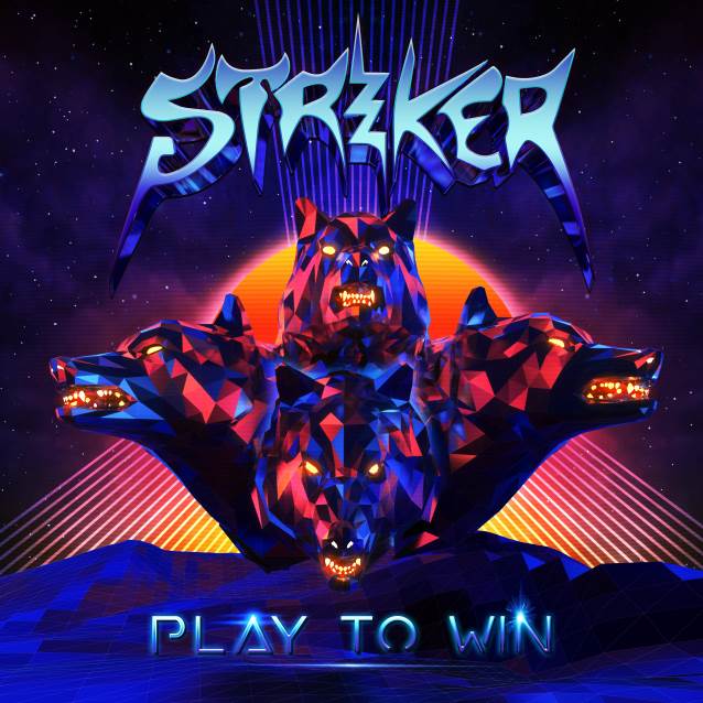 Nuevo video de Striker para su tema «On The Run»