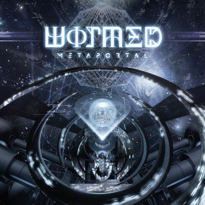 Ya podemos disfrutar del nuevo single de Wormed