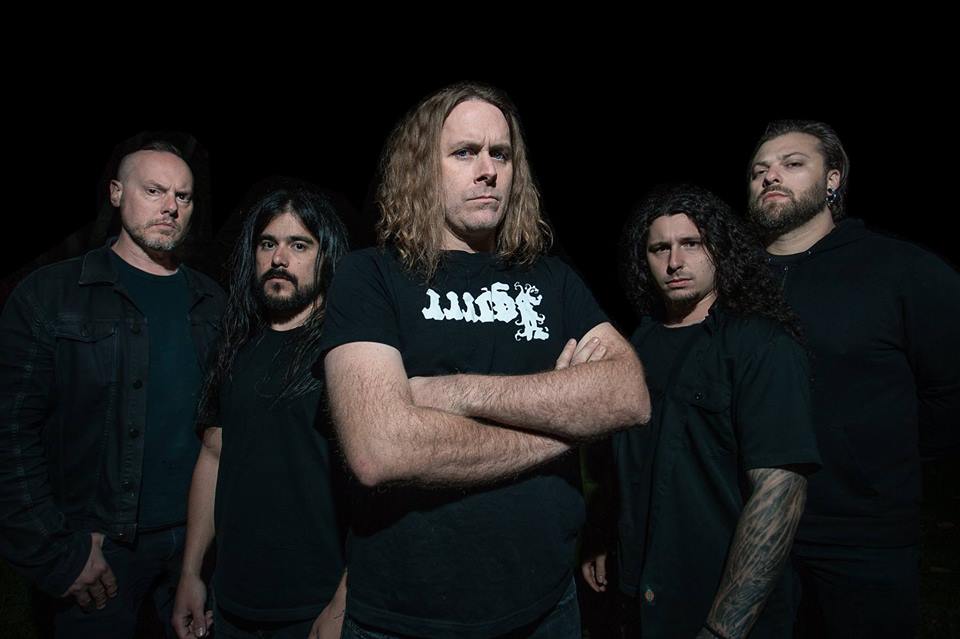 Cattle Decapitation lanzará el nuevo álbum, «Death Atlas», el 29 de noviembre de 2019
