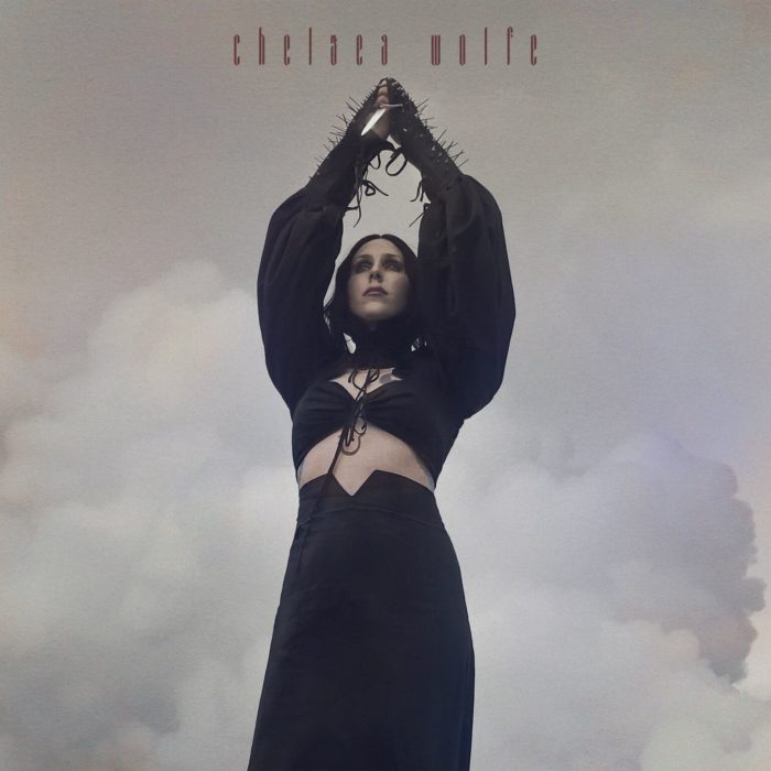 Ya podemos disfutar de un nuevo single de Chelsea Wolfe