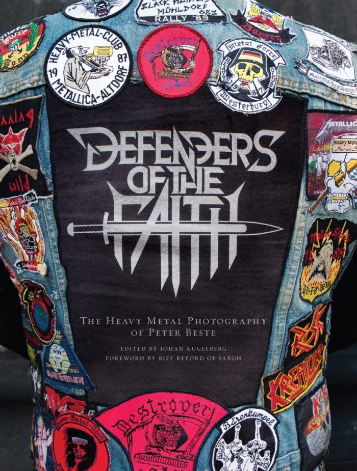 Ya podemos disfrutar de » Belligerent ‘Til Death” de Aura Noir