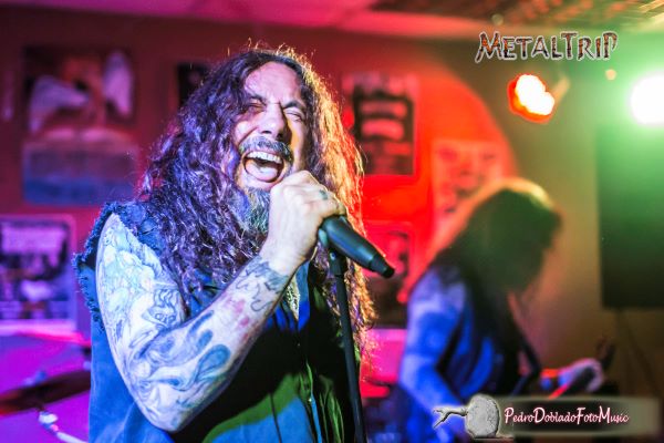 Diabolica - Rockefort Metal Night Diabolica - Rockefort Metal Night