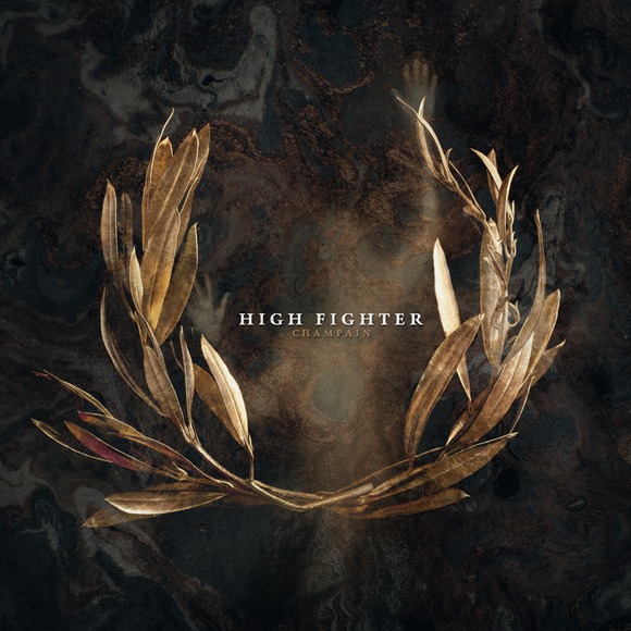 Single del nuevo trabajo de los alemanes High Fighter