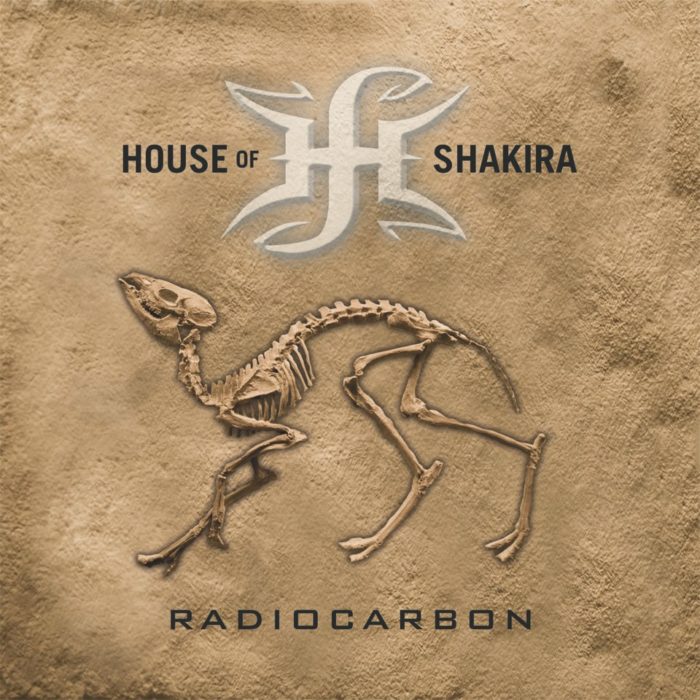 Detalles del nuevo trabajo de House of Shakira
