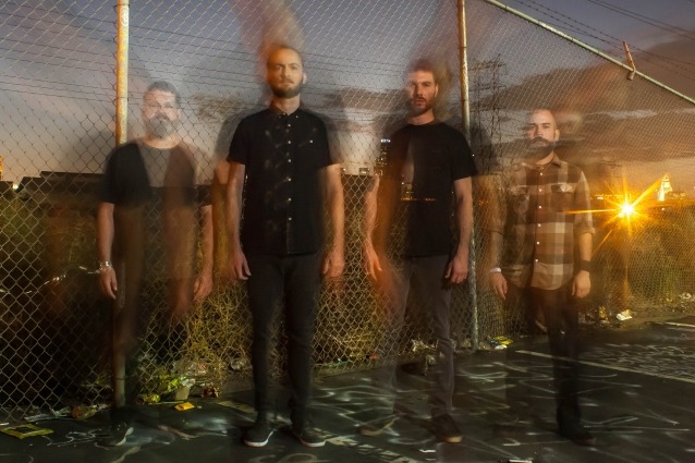 Intronaut firma contrato con Metal Blade Records y anuncia nuevo disco