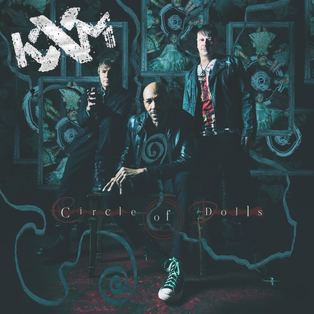 Detalles del nuevo trabajo de KXM
