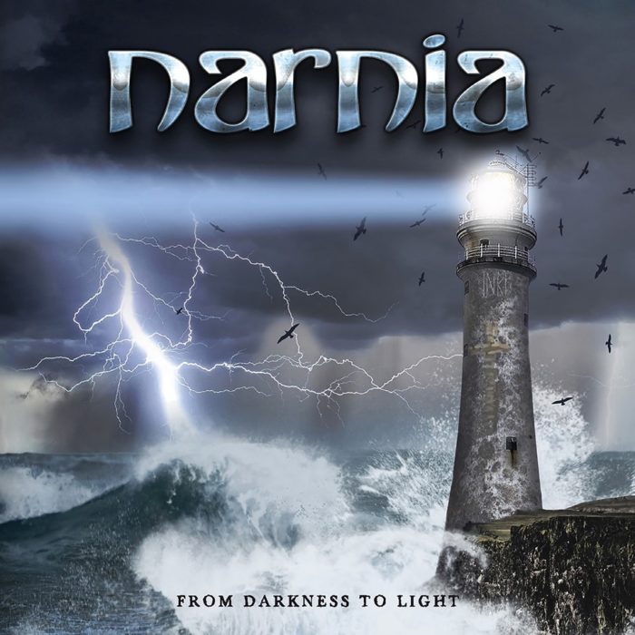 Nuevo video de Narnia para su single «You Are The Air That I Breathe»
