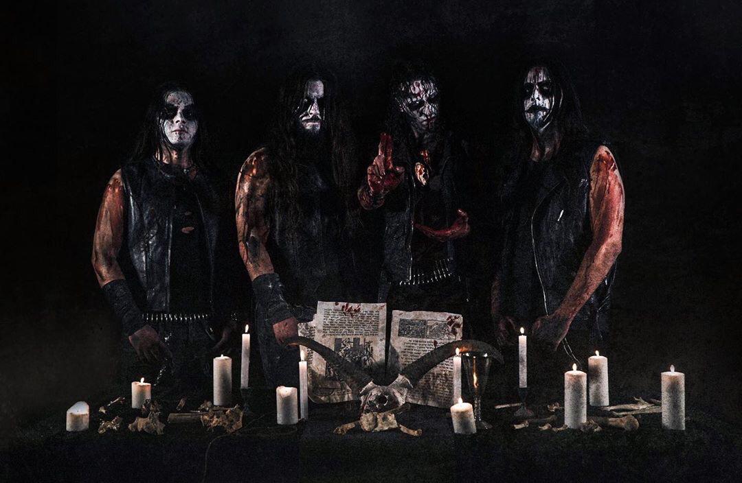 Primer single del nuevo trabajo de Noctem