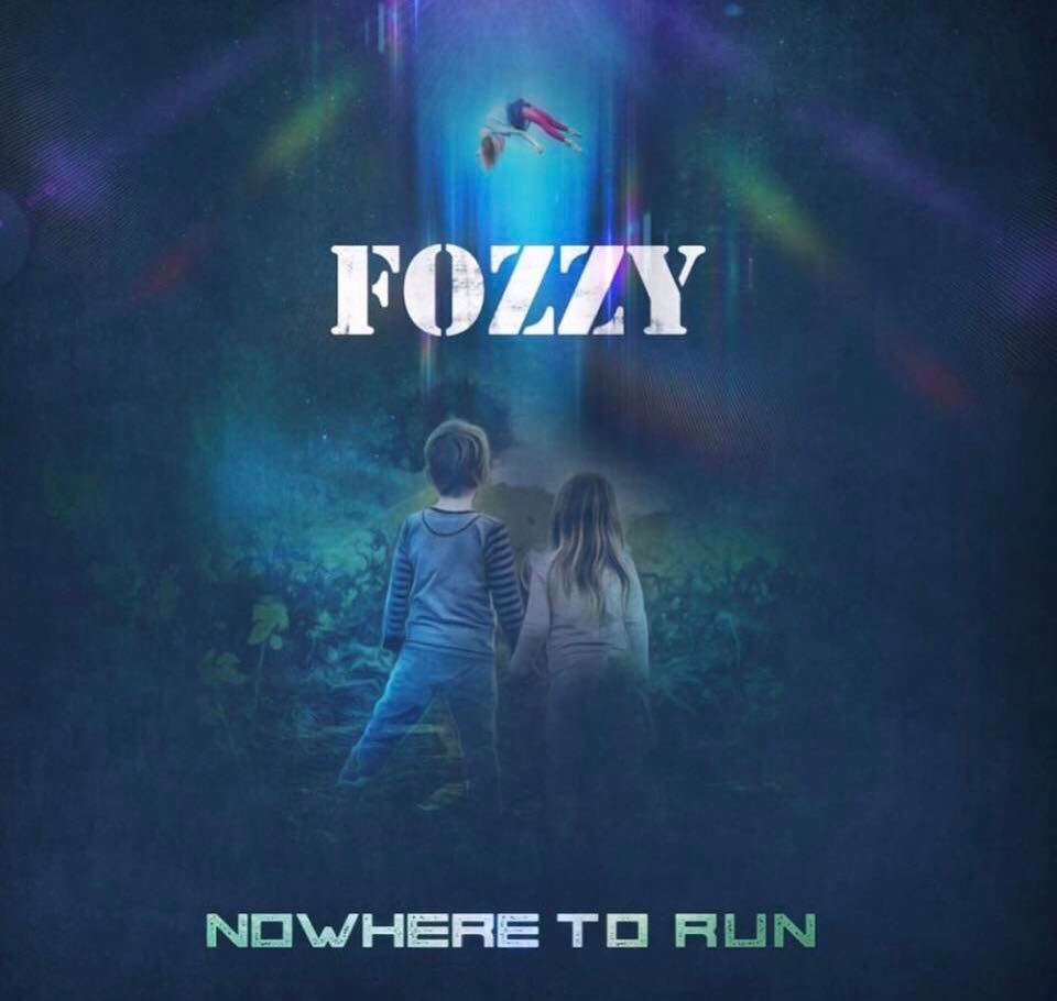 Ya podemos disfrutar de un nuevo single de Fozzy