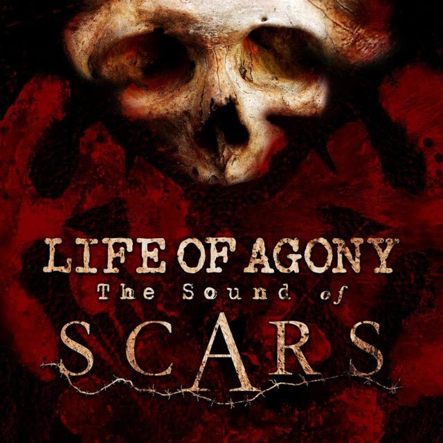 Nuevo trabajo de Life of Agony