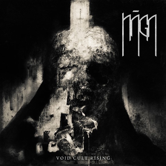 Los italianos Naga presentan su álbum «Void Cult Rising»