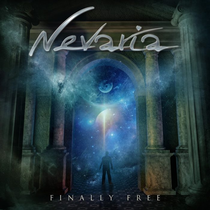 Detalles del trabajo debut de los alemanes Nevaria
