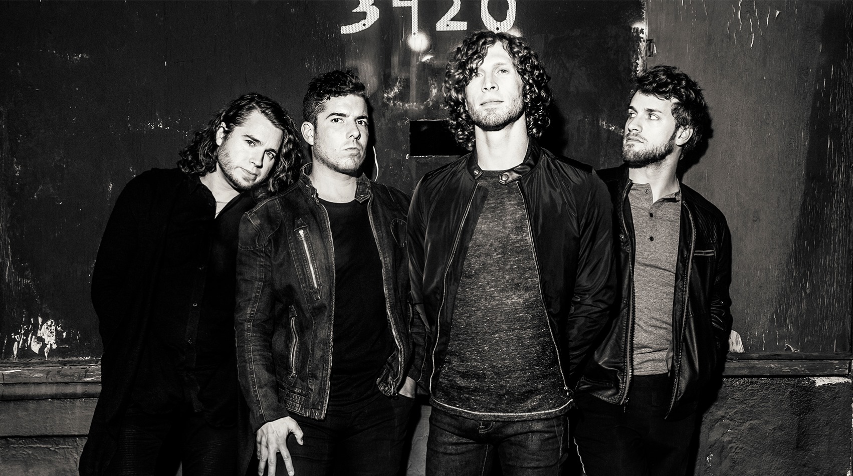 Nuevo video de Nothing More para su tema «Fade In / Fade Out»