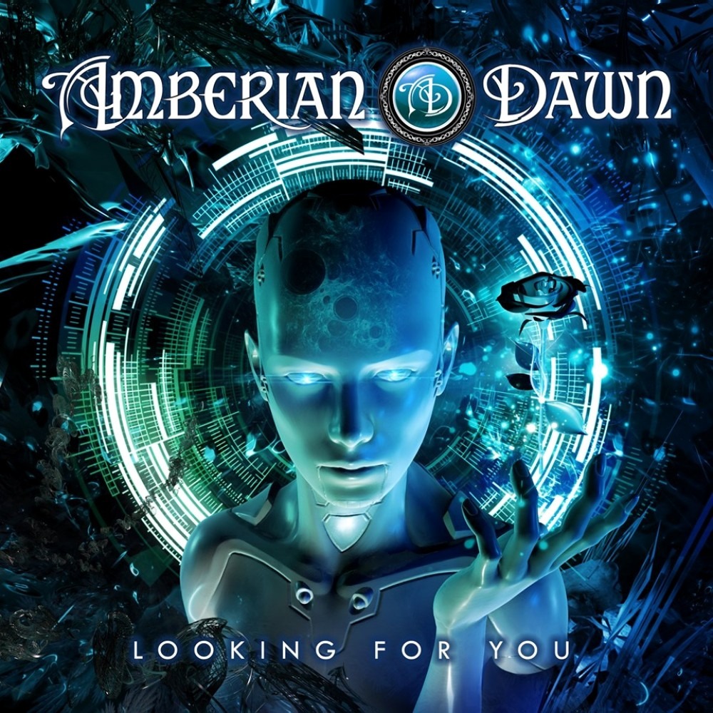 Detalles del nuevo trabajo de Amberian Dawn