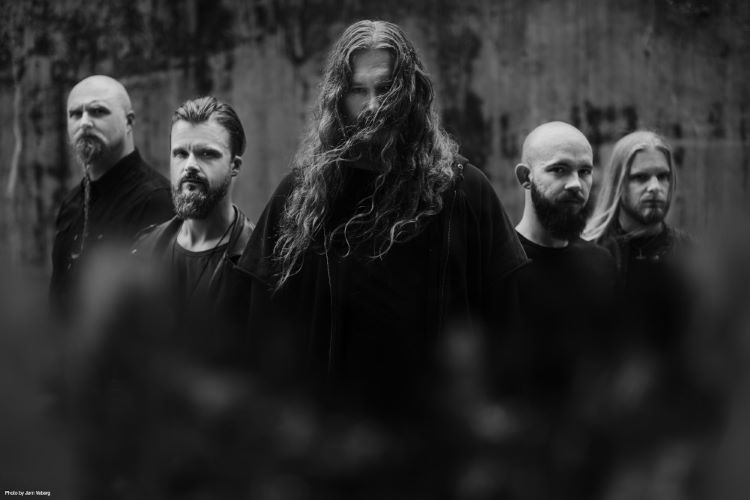 Borknagar confirmado al Party San Open Air 2020