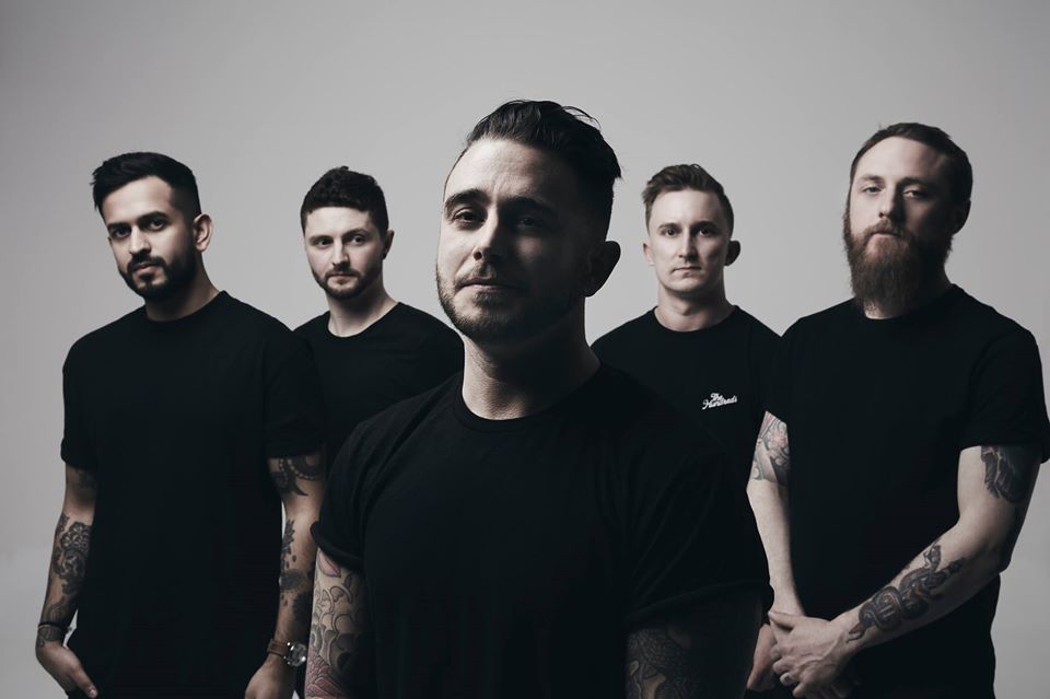 Heart Of A Coward nos presentan el video de su tema «Isolation»