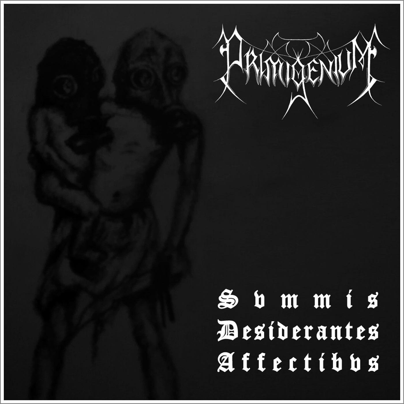 Nuevo single y novedades desde Primigenium