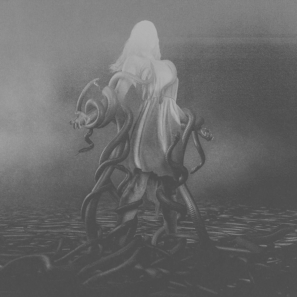 Single del nuevo trabajo de los alemanes Neaera