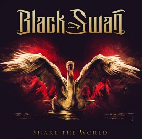 Detalles y adelanto del trabajo debut de Black Swan