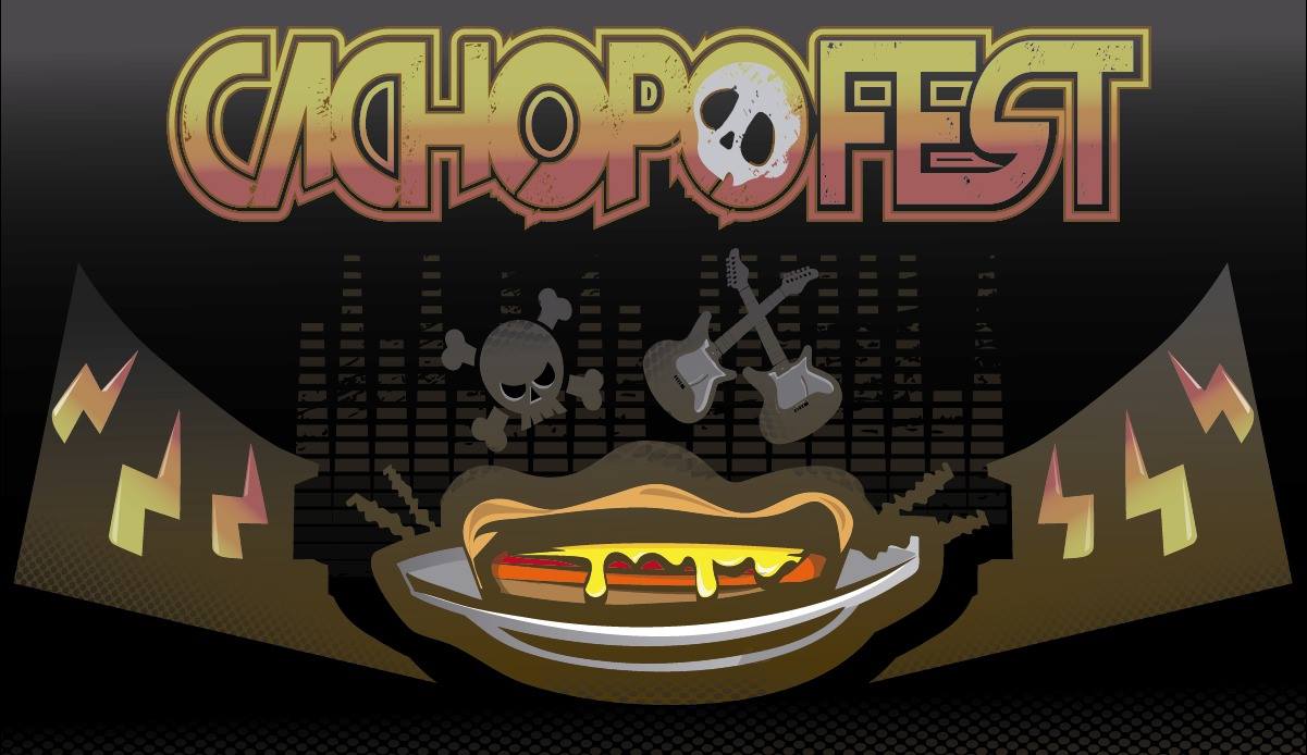 CachopoFest CachopoFest
