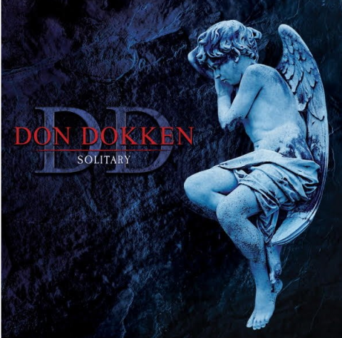 Detalles del nuevo trabajo en solitario de Don DokkenDokken