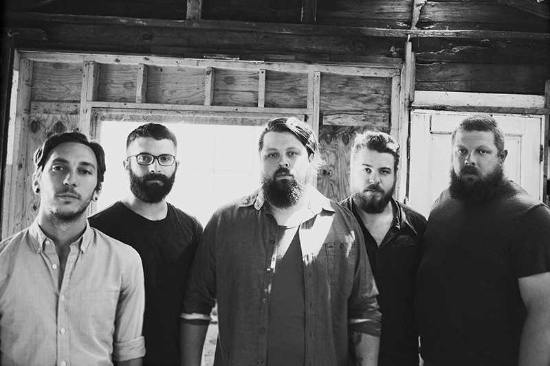 The Dear Hunter The Dear Hunter