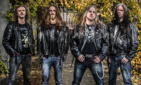 Ya podemos disfrutar del video lyric de  “Shock And Awe” de Vader