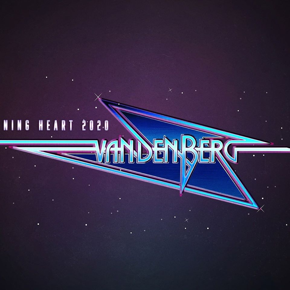 Nuevo álbum y nueva formación de Vandenberg
