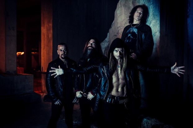 Wolf publica su single “Midnight Hour”