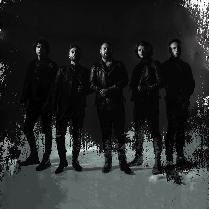 Ya podemos disfrutar de un nuevo tema de Asking Alexandria