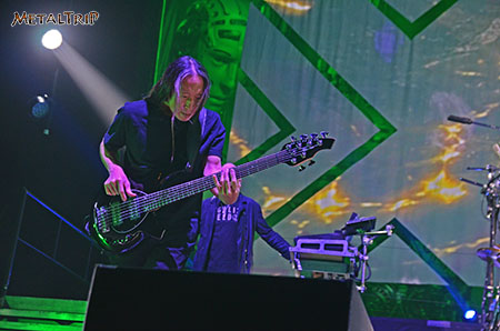 Dream Theater