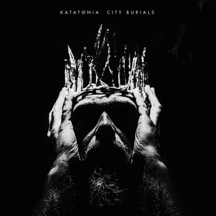 Katatonia-City Burials