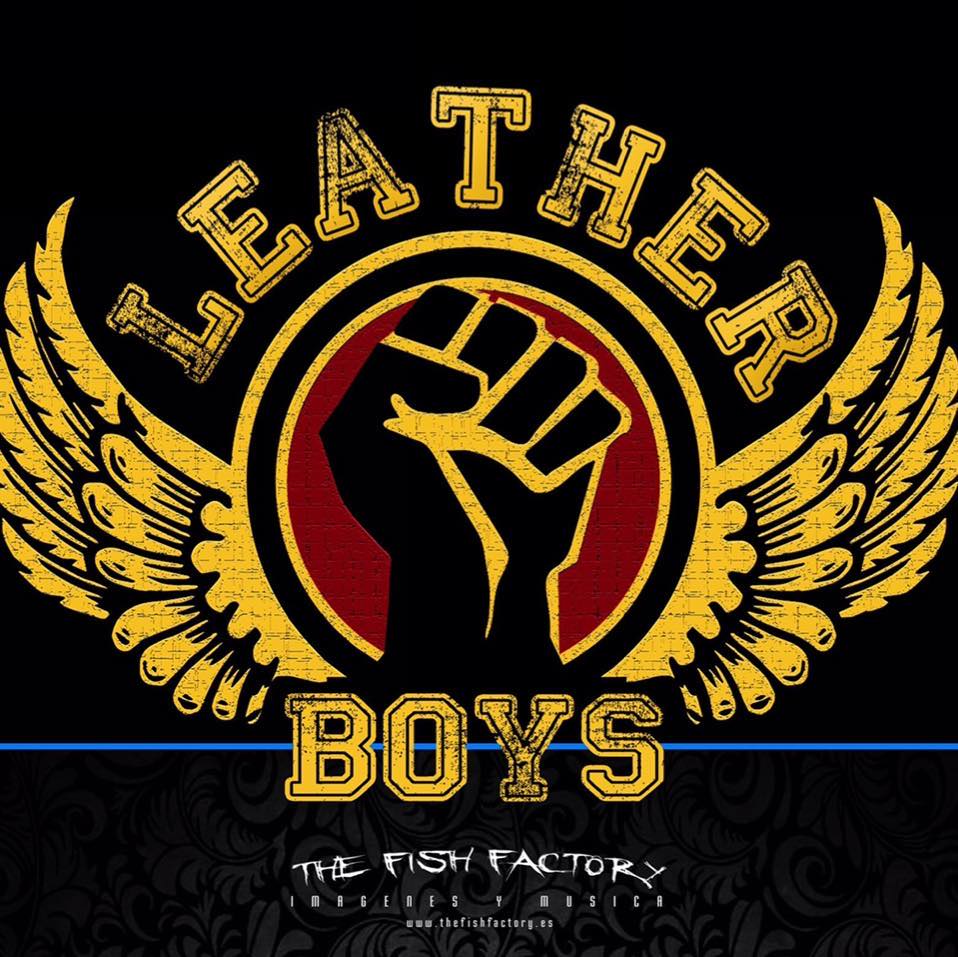 Single del nuevo trabajo de Leather Boys