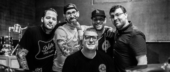 The Ghost Inside estrena el vídeo de «One Choice»