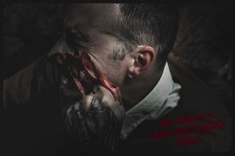 Benighted - "Nails" Benighted - "Nails"