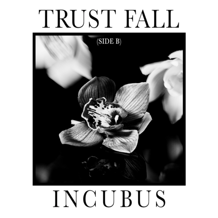 Detalles del nuevo trabajo de Incubus