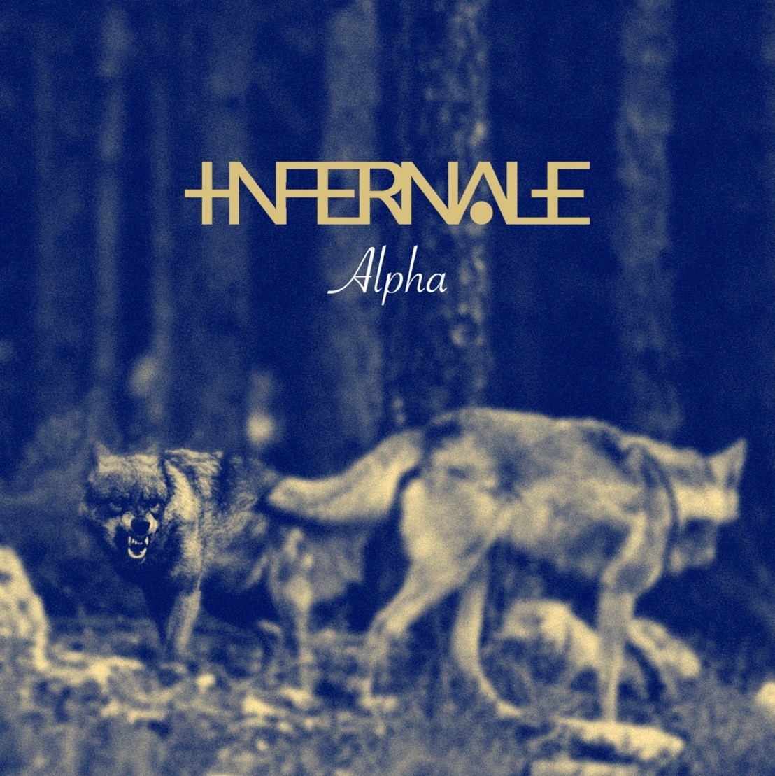 Infernale &ndash; &ldquo;Alpha&rdquo;