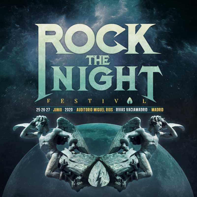 Cancelado el Rock The Night de Madrid