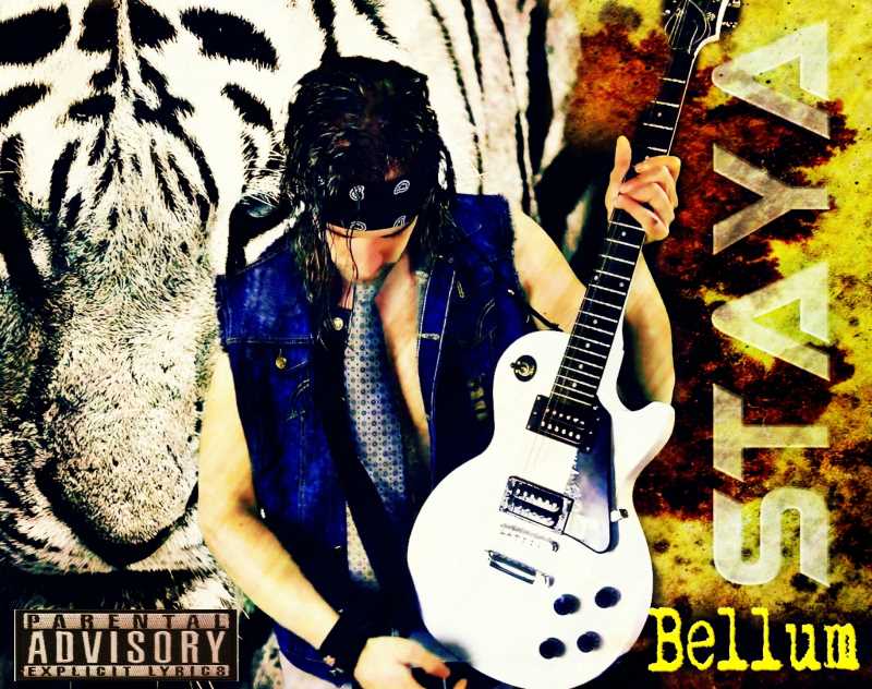 Los granadinos Staya presentan su video «Bellum»