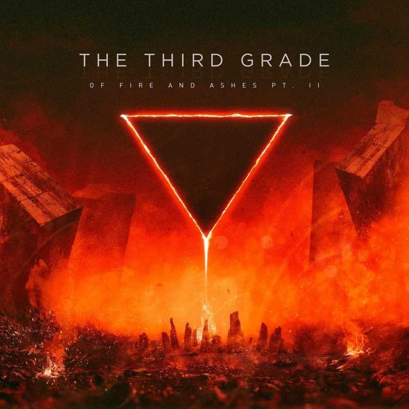 The Third Grade - "Of Fire and Ashes Part.2" The Third Grade - "Of Fire and Ashes Part.2"