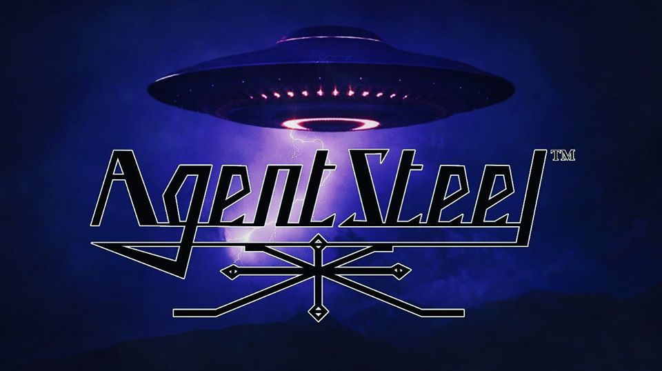 Detalles del nuevo trabajo de Agent Steel