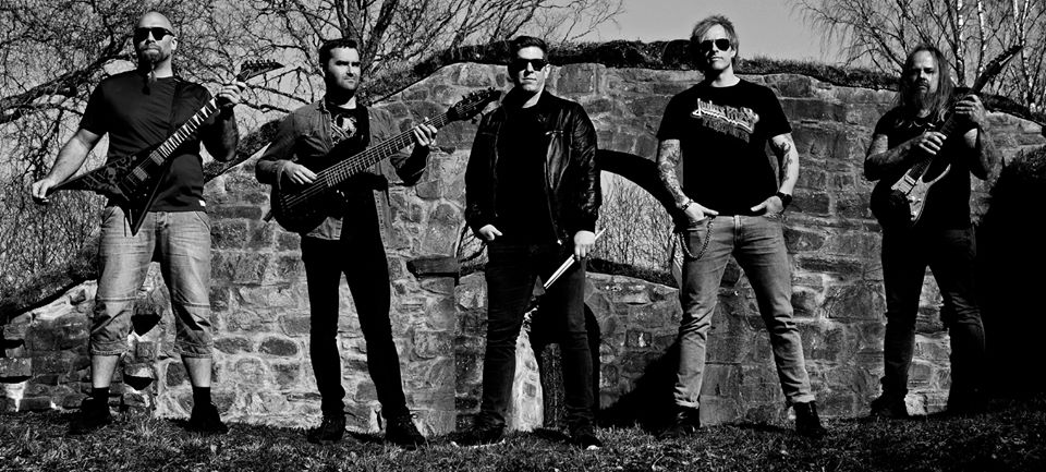 la banda noruega de Metal Melódico Big City firman contrato con Frontiers Music Srl y preparan disco