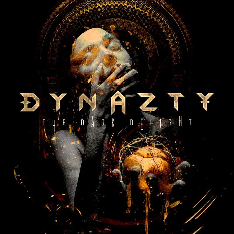 Dinazty - "The Dark Delight" Dinazty - "The Dark Delight"