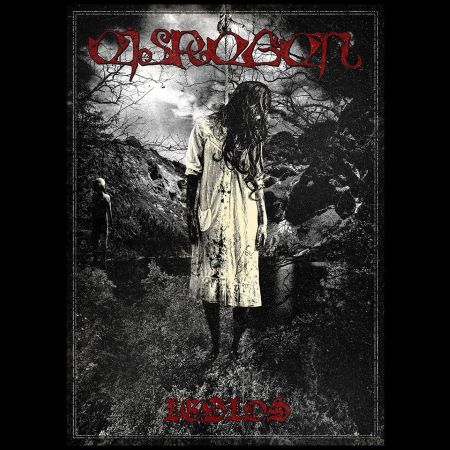 Nuevo video de Eisregen para su tema «Leblos»