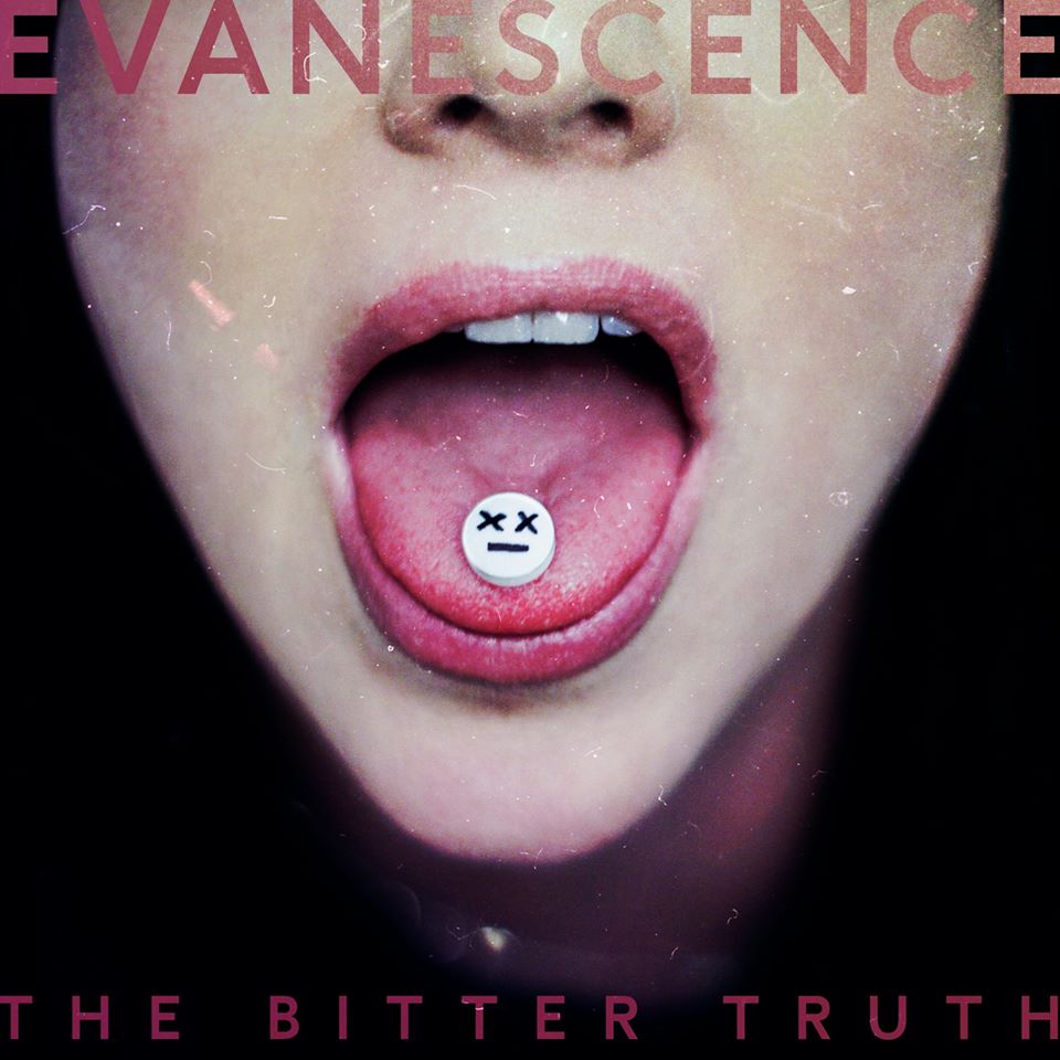 Evanescence anuncia nuevo álbum